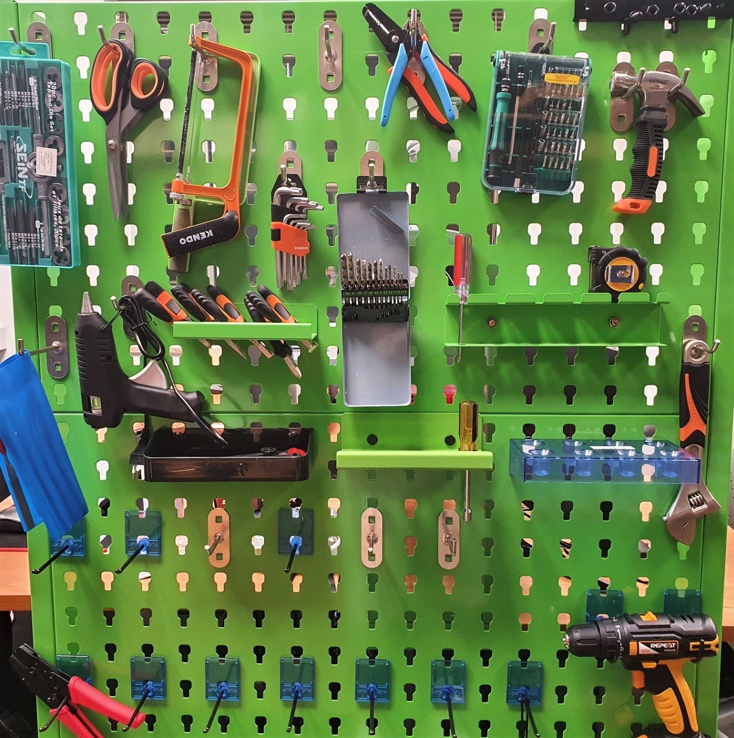 Mechanical tools