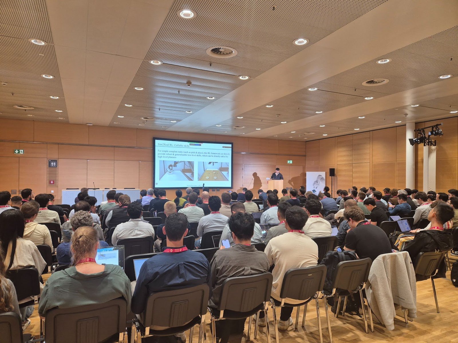 ICRA 2026, Vienna, Austria