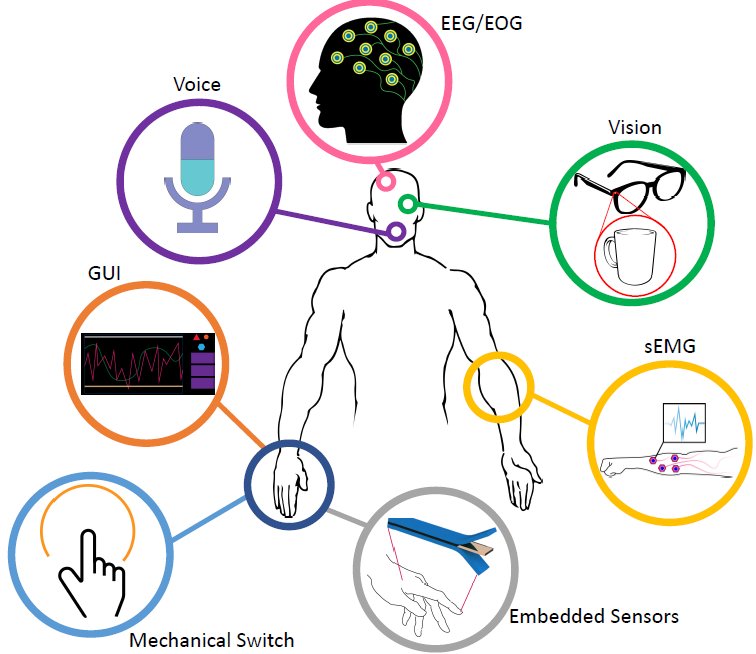 Figure — A Review: Hand Exoskeleton Systems, Clinical Rehabilitation Practices, and Future Prospects